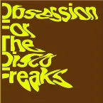 Pochette Obsession for the Disco Freaks