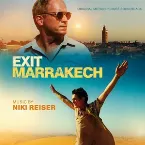 Pochette Exit Marrakech
