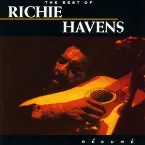 Pochette The Best of Richie Havens