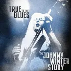 Pochette True to the Blues: The Johnny Winter Story