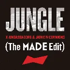 Pochette Jungle (The MADE Edit)