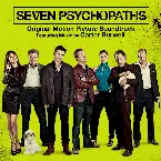 Pochette Seven Psychopaths