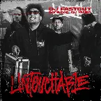 Pochette Untouchable