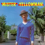 Pochette Mister Yellowman
