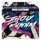 Pochette Disco electrique