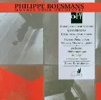 Pochette Œuvres Pour Orchestre