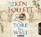 Pochette Die Tore der Welt