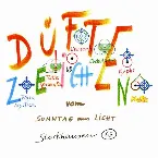 Pochette DÜFTE–ZEICHEN