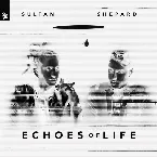 Pochette Echoes of Life: Night