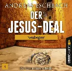 Pochette Der Jesus-Deal 4: Neubeginn