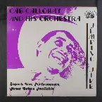 Pochette Jumping Jive