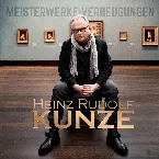 Pochette Blumen aus Eis