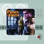 Pochette Prince of Foxes