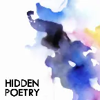 Pochette Hidden Poetry
