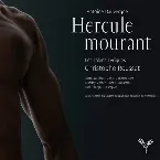 Pochette Dauvergne: Hercule mourant