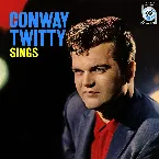 Pochette Conway Twitty Sings