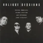 Pochette Oblique sessions
