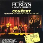 Pochette Live at Dublin National Stadium