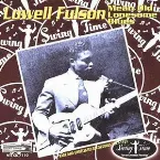 Pochette Mean Old Lonesome Blues
