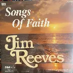 Pochette Songs of Faith