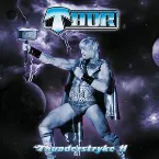 Pochette Thunderstryke II