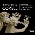 Pochette Corelli: La Folia