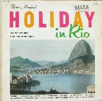Pochette Holiday in Rio