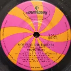 Pochette Mothers and Daddies