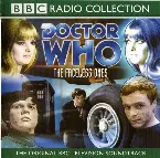 Pochette Doctor Who: The Faceless Ones