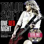 Pochette One Red Night: The Red Tour in Japan