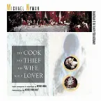 Pochette The Cook the Thief His Wife & Her Lover