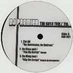 Pochette The Early Years, Volume 1