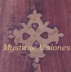 Pochette Mysticae Visiones