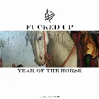 Pochette Year of the Horse (Act Four)