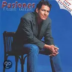 Pochette Pasiones