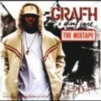 Pochette I Don't Care (The Mixtape)