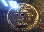 Pochette Villa / The Merry Widow Waltz