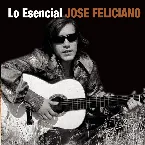 Pochette Lo esencial de José Feliciano