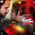 Pochette Raaz Reboot