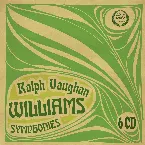 Pochette Symphonies