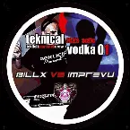 Pochette TEKNICAL VODKA HS 01