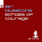 Pochette Echoes Of Courage