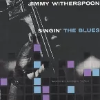 Pochette Singin' The Blues