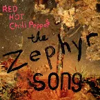 Pochette The Zephyr Song