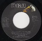 Pochette Oh, How I Miss You Tonight / The Talking Walls