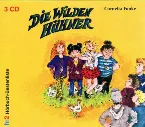 Pochette Die Wilden Hühner