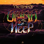 Pochette The Best of Uriah Heep
