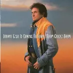 Pochette Johnny Cash Is Coming to Town / Boom Chicka Boom