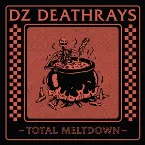 Pochette Total Meltdown