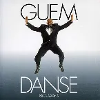 Pochette Danse Percussions